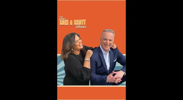 The Suki & Scott Show