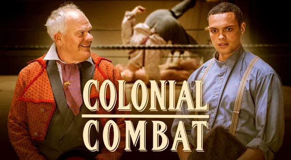 Colonial Combat