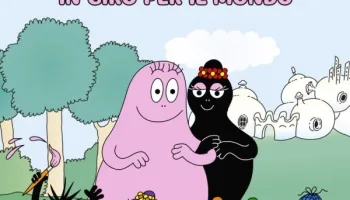 Barbapapa'