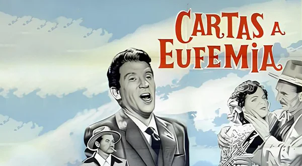 Cartas a Eufemia
