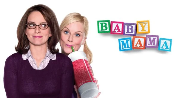 Baby Mama
