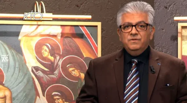 L'Orthodoxie, ici et maintenant