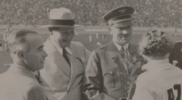 Berlin 1936