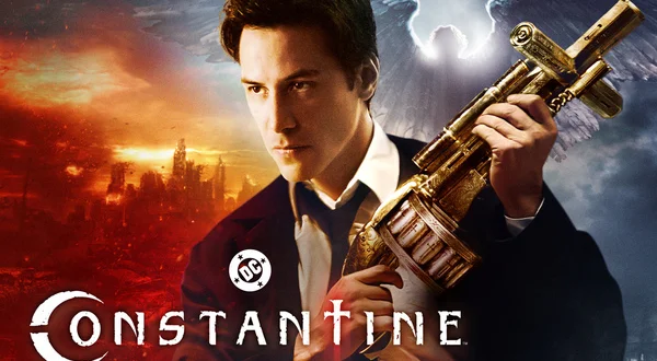 Constantine