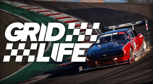2026 GRIDLIFE