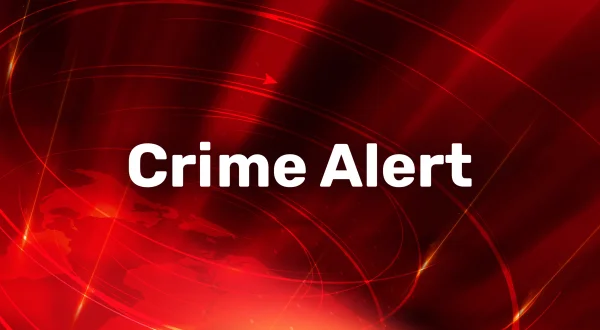 Crime Alert