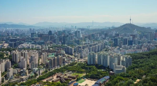 Corée du Sud, de Confucius à Squid Game | Alexander Armstrong in South Korea