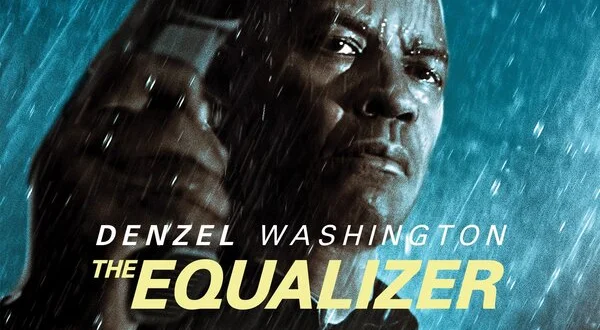 The Equalizer