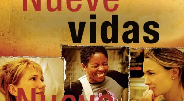 Nueve vidas