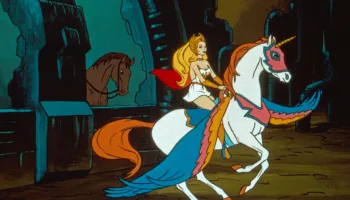 She-Ra: Prinzessin der Macht