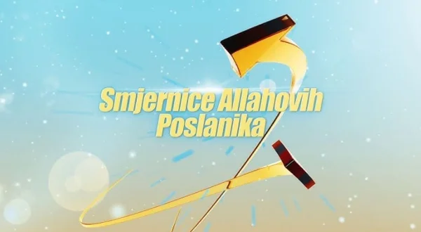 Smjernice Allahovih Poslanika