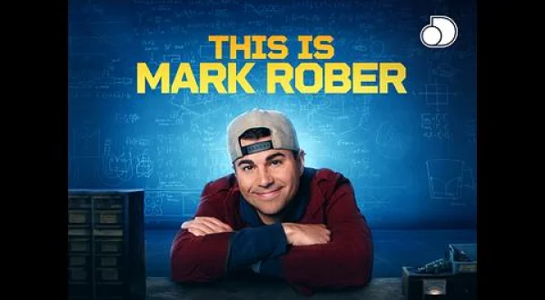 マーク・ローバーの驚き科学実験ラボ：ばかげたおもちゃ(二)