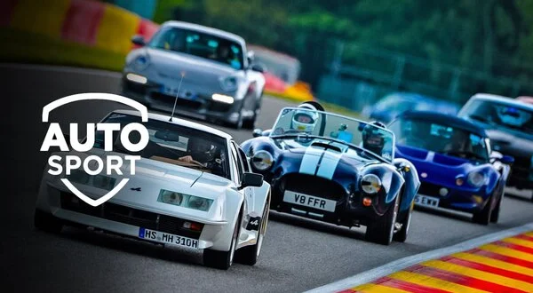 Auto Sport