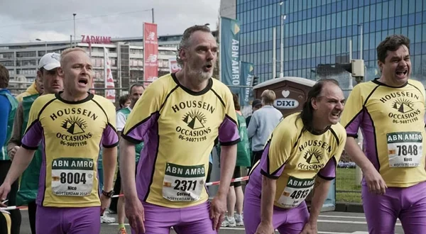 Maraton