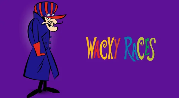 Wacky Races