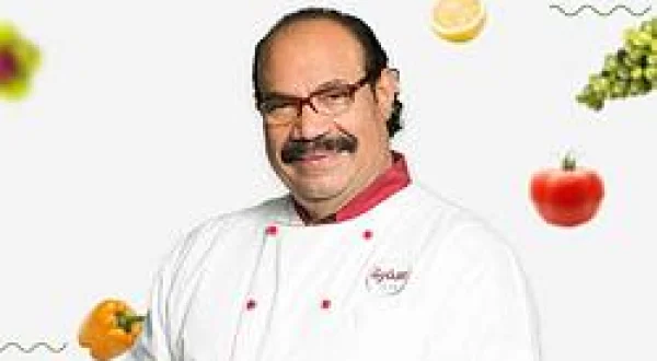 Chef Al Sherbini