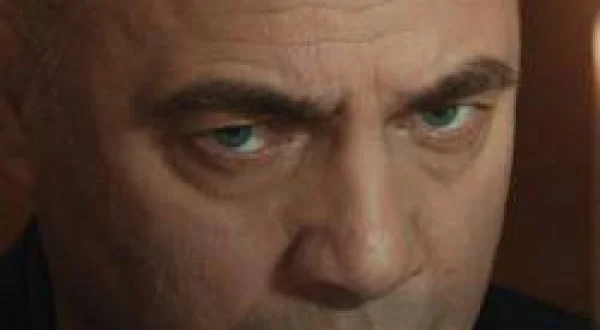 Eşkıya Dünyaya Hükümdar Olmaz