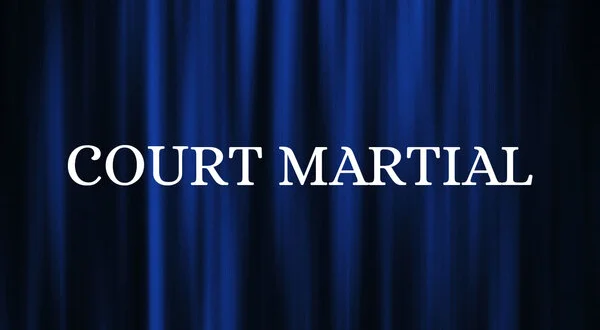 Court Martial