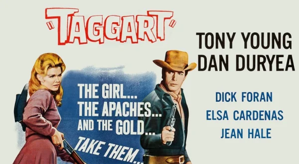 Taggart