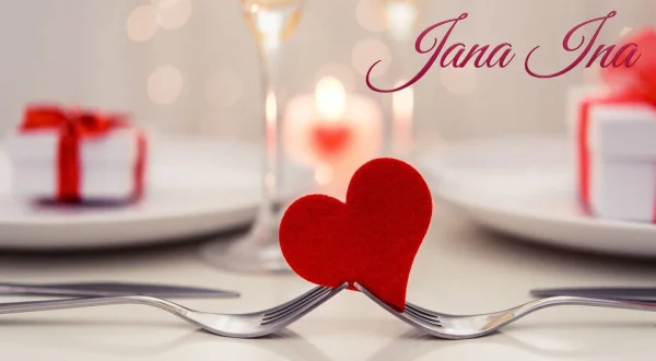 Jana Ina