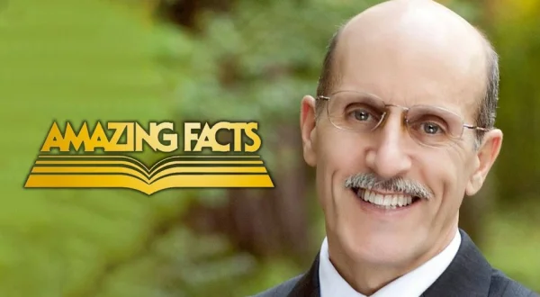 Amazing Facts