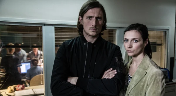 Silent Witness