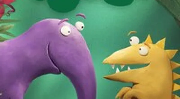 Kiri and Lou