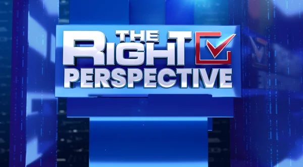 The Right Perspective