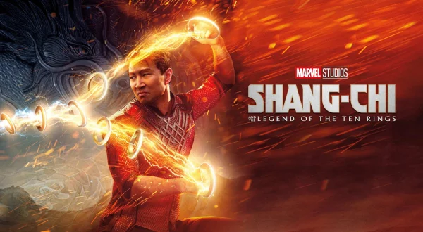 Shang-Chi and the Legend of the Ten Rings