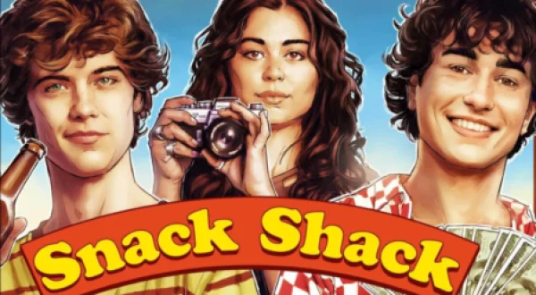 Snack Shack