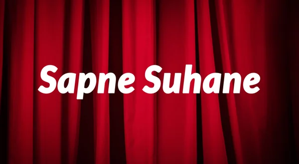 Sapne Suhane
