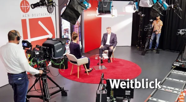 Weitblick – Christliches Leben global
