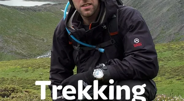 Trekking estremi