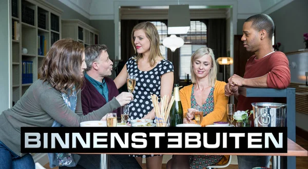 Binnenstebuiten