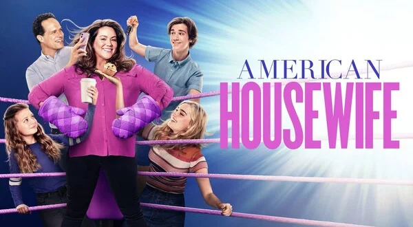 American Housewife