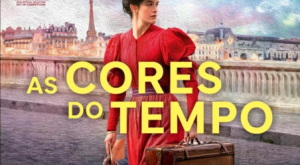 As Cores do Tempo