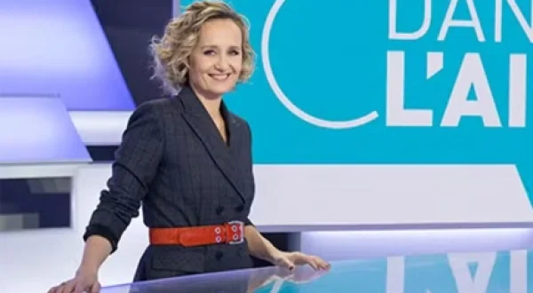 C dans l'air