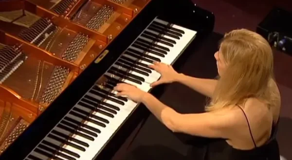 Liszt - Totentanz S.525