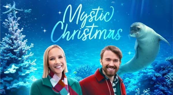 Mystic Christmas