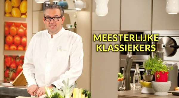 Meesterlijke Klassiekers
