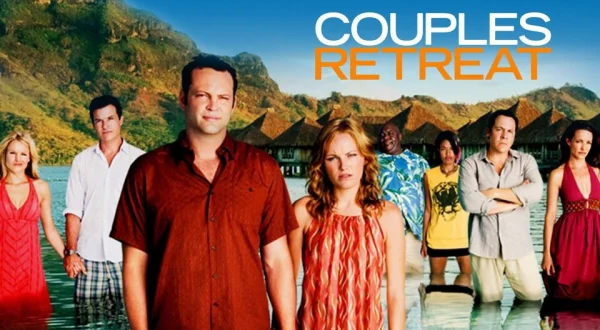Couples Retreat