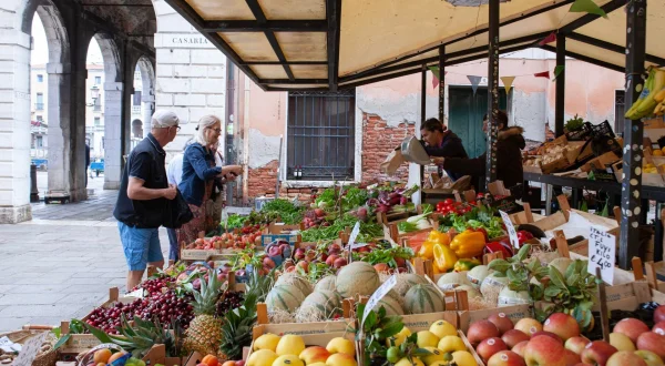 Dans le ventre des villes