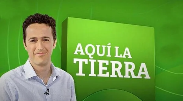 Aquí la Tierra