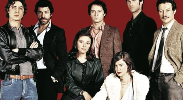 Romanzo criminale
