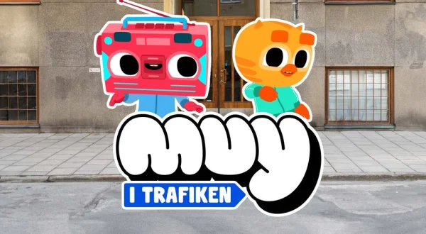 Muy i trafiken