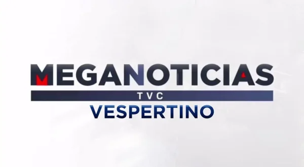 Live: Meganoticias informa: Edición vespertina con Lydia Cumming