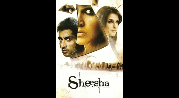 Sheesha