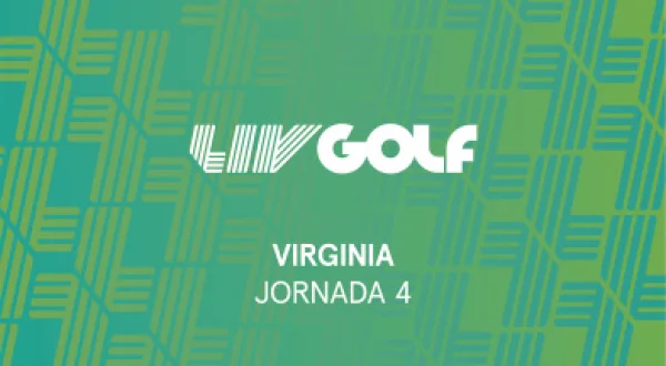 LIV Golf: UK. Jornada 4. Parte 2