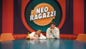 Neo Ragazzi