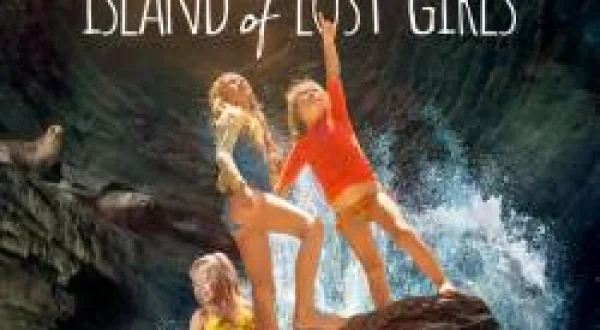 The Island Of Lost Gırls